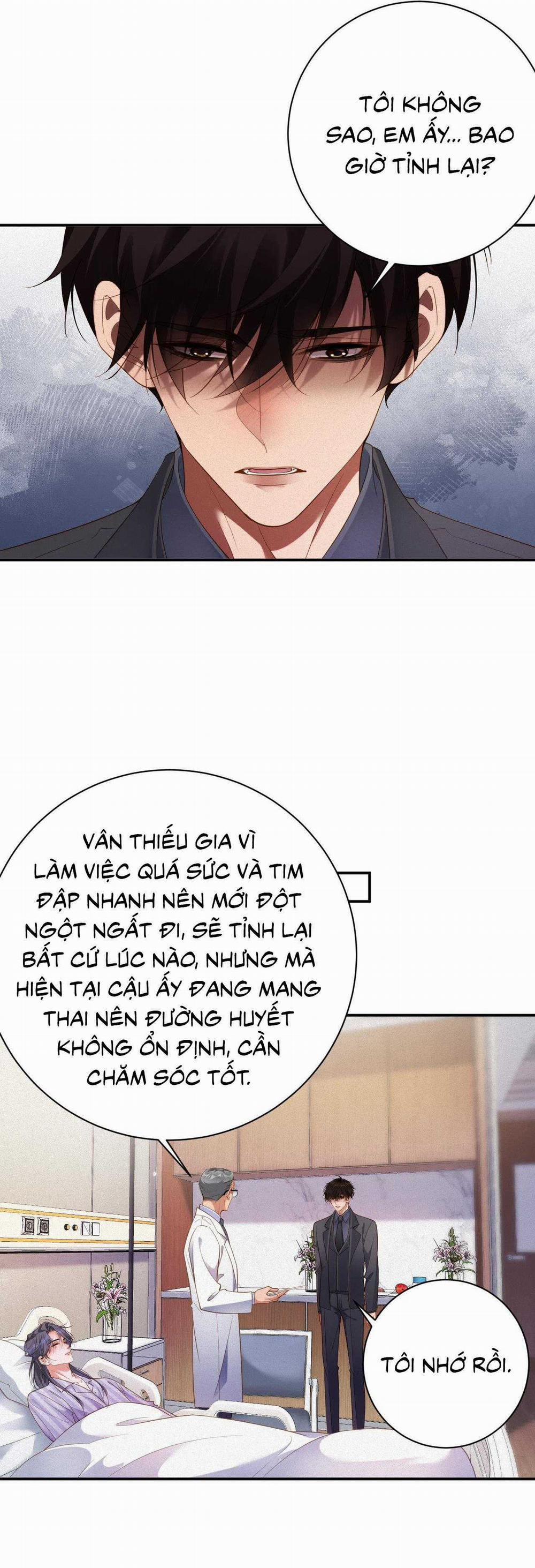 Chồng Cũ Muốn Tái Hôn Lần Nữa 86 trang 4