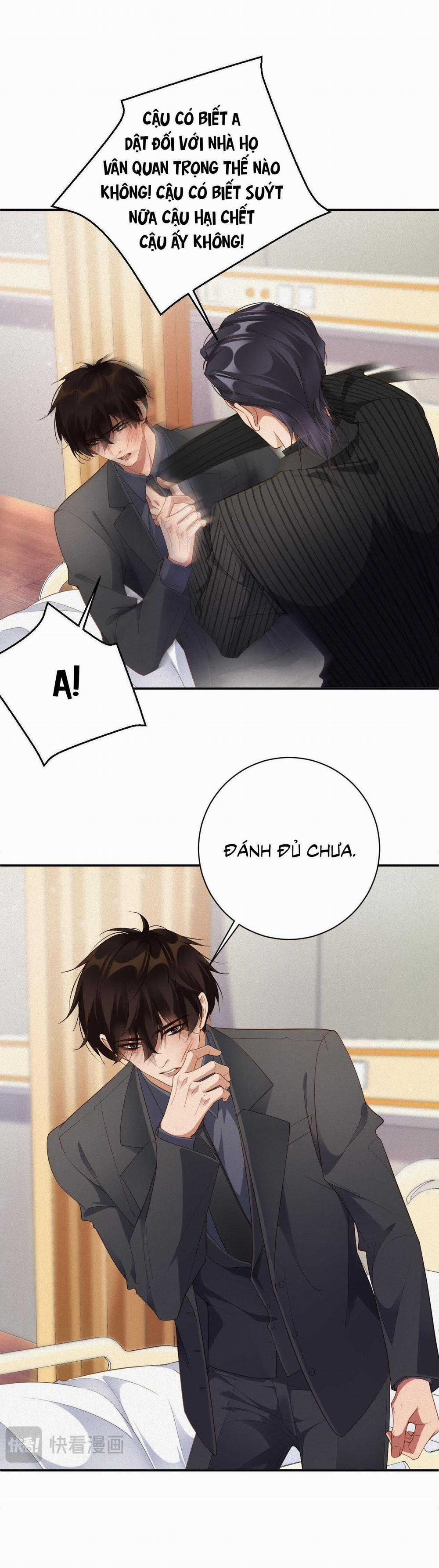 Chồng Cũ Muốn Tái Hôn Lần Nữa 86 trang 7