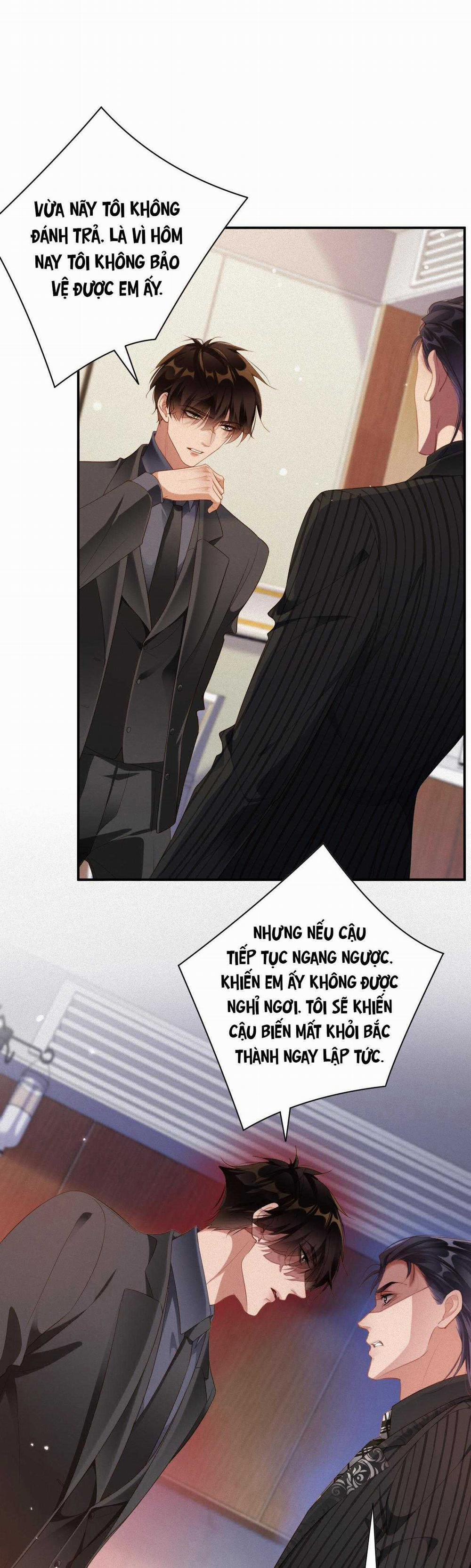 Chồng Cũ Muốn Tái Hôn Lần Nữa 86 trang 8