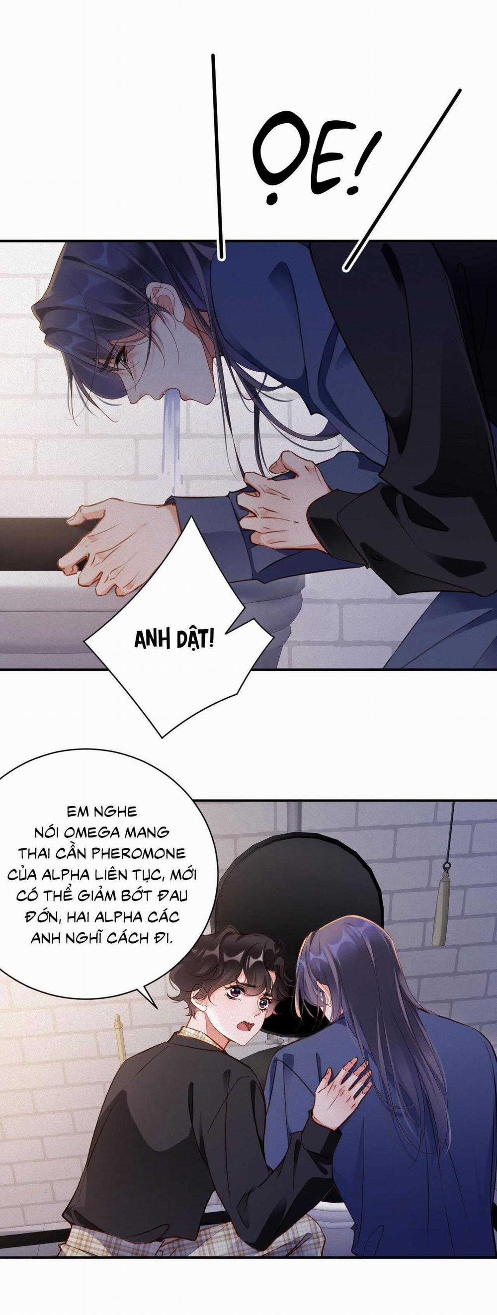 Chồng Cũ Muốn Tái Hôn Lần Nữa 87 trang 12