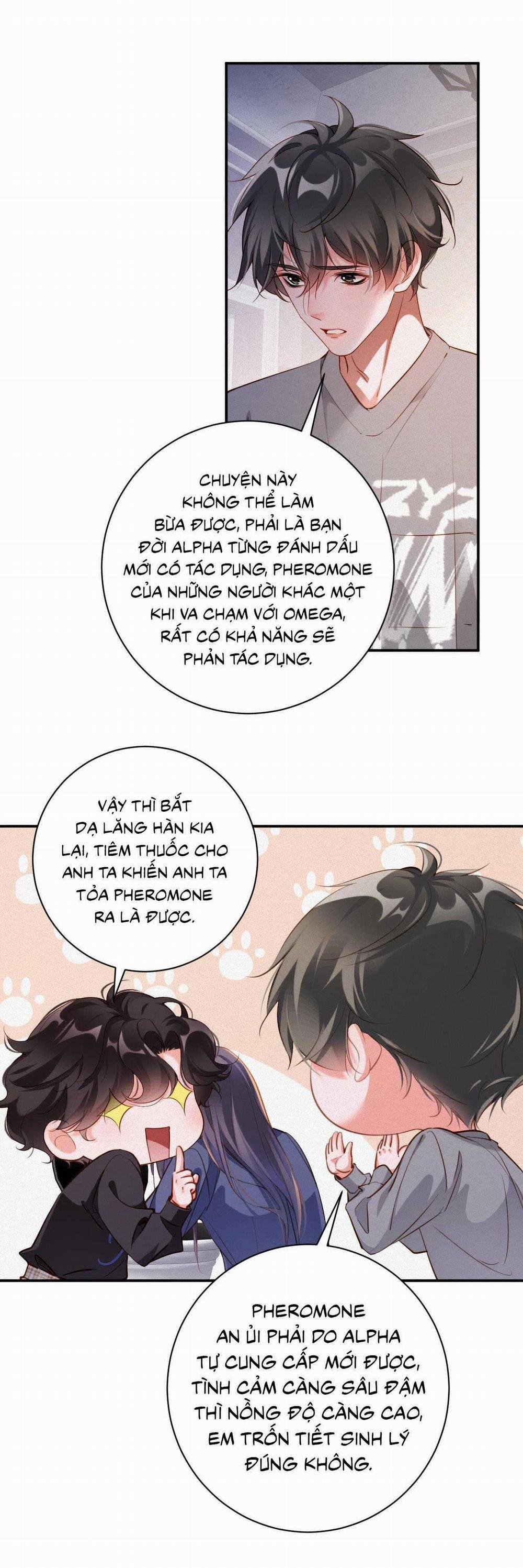 Chồng Cũ Muốn Tái Hôn Lần Nữa 87 trang 13