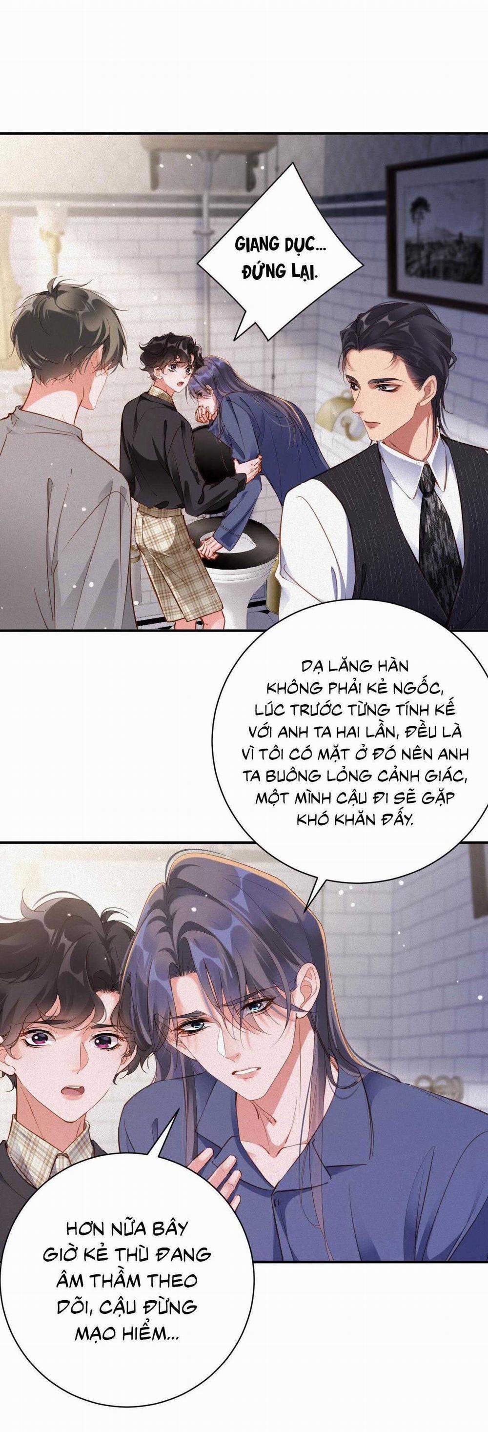 Chồng Cũ Muốn Tái Hôn Lần Nữa 87 trang 15