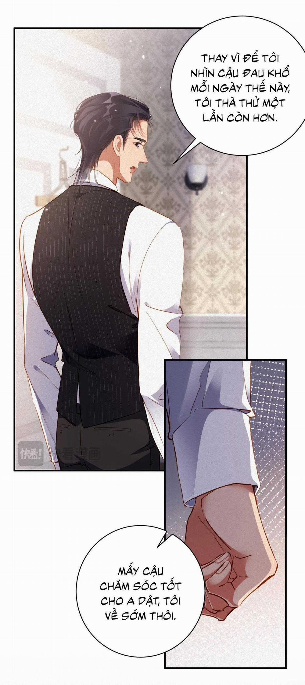 Chồng Cũ Muốn Tái Hôn Lần Nữa 87 trang 16