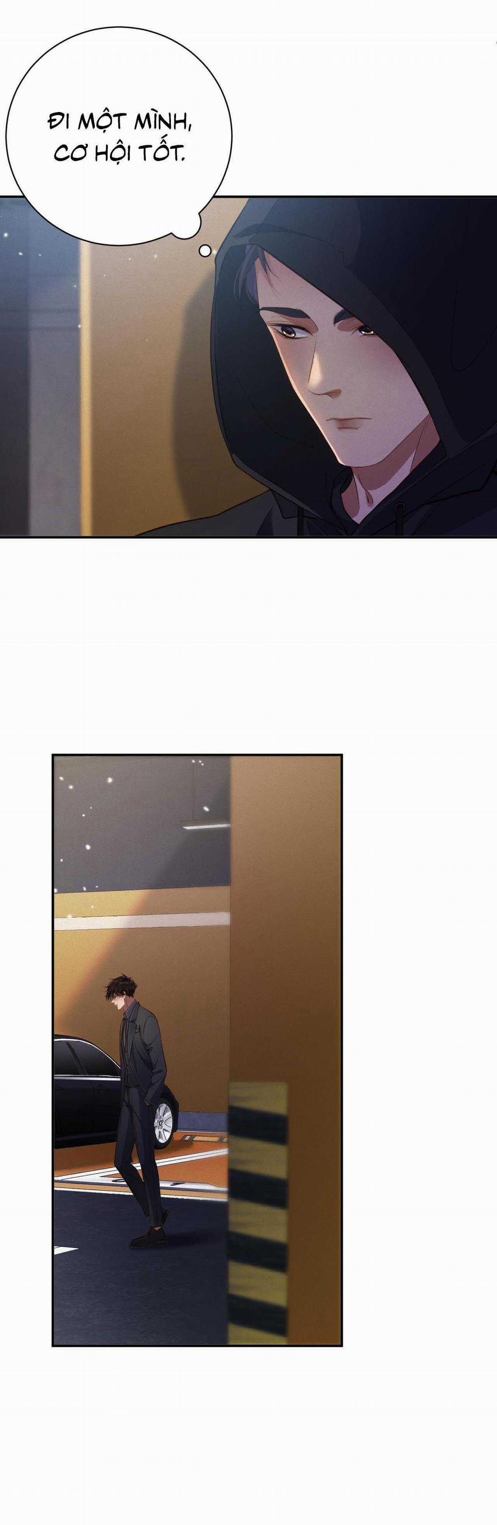 Chồng Cũ Muốn Tái Hôn Lần Nữa 87 trang 20