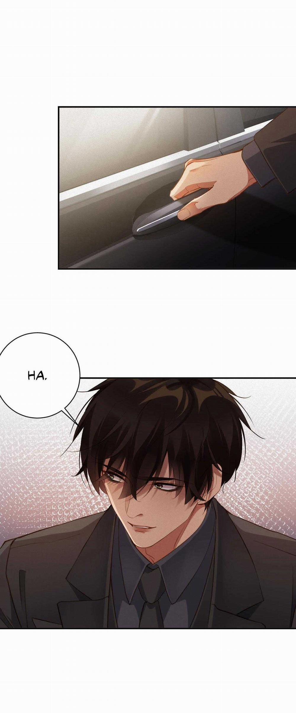 Chồng Cũ Muốn Tái Hôn Lần Nữa 87 trang 21