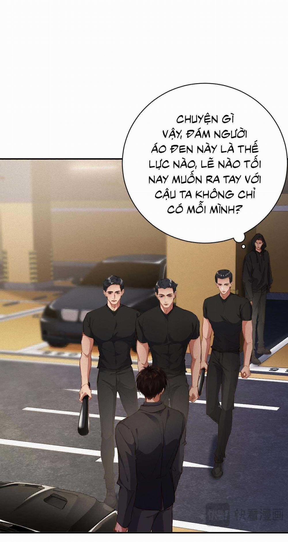 Chồng Cũ Muốn Tái Hôn Lần Nữa 87 trang 22