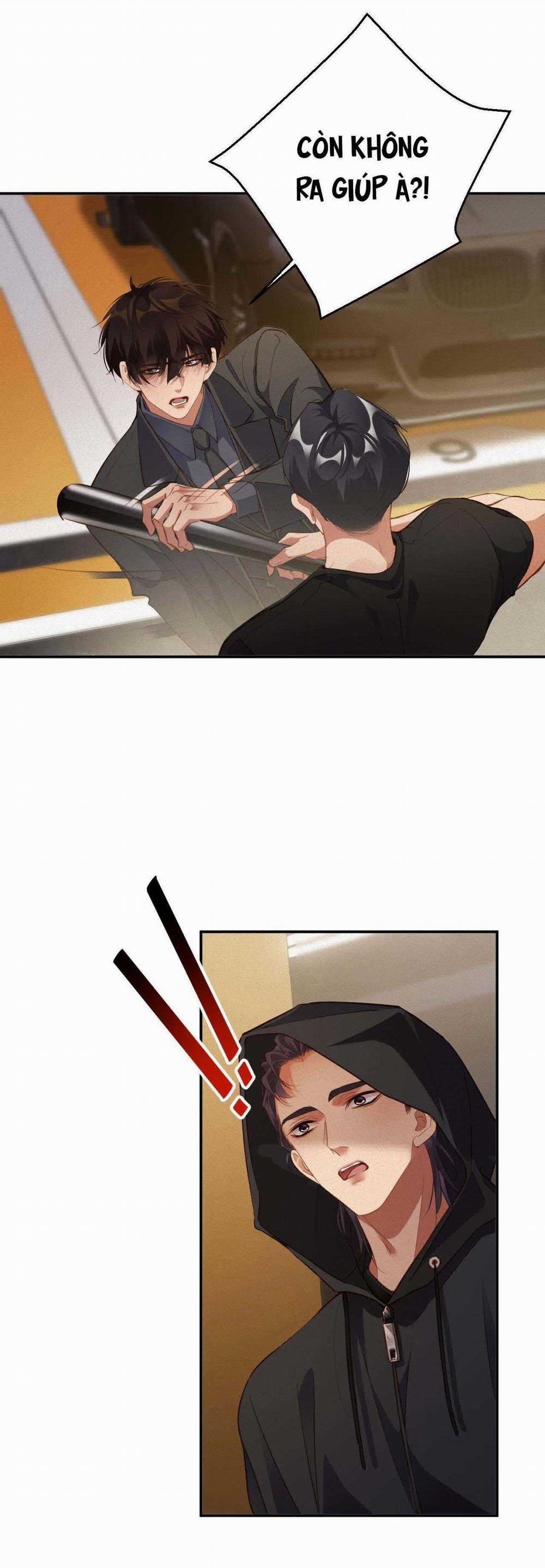 Chồng Cũ Muốn Tái Hôn Lần Nữa 87 trang 25