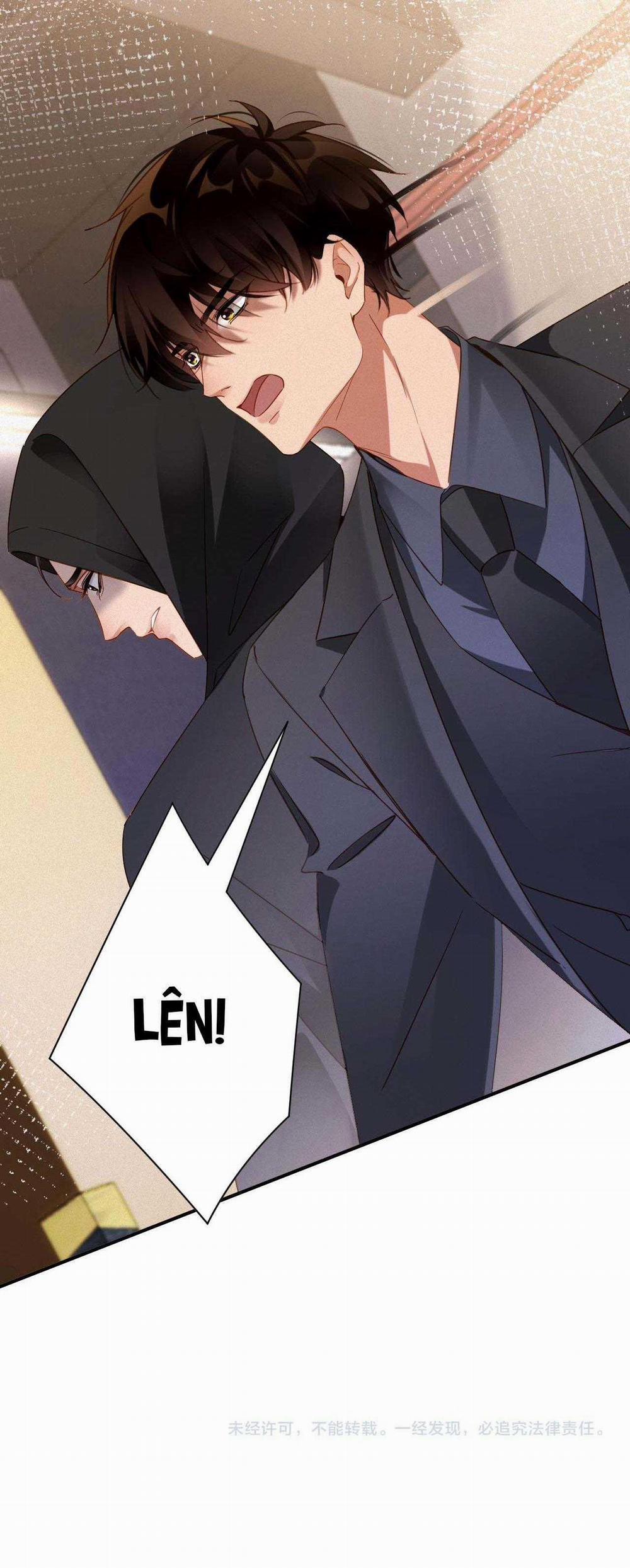 Chồng Cũ Muốn Tái Hôn Lần Nữa 87 trang 28