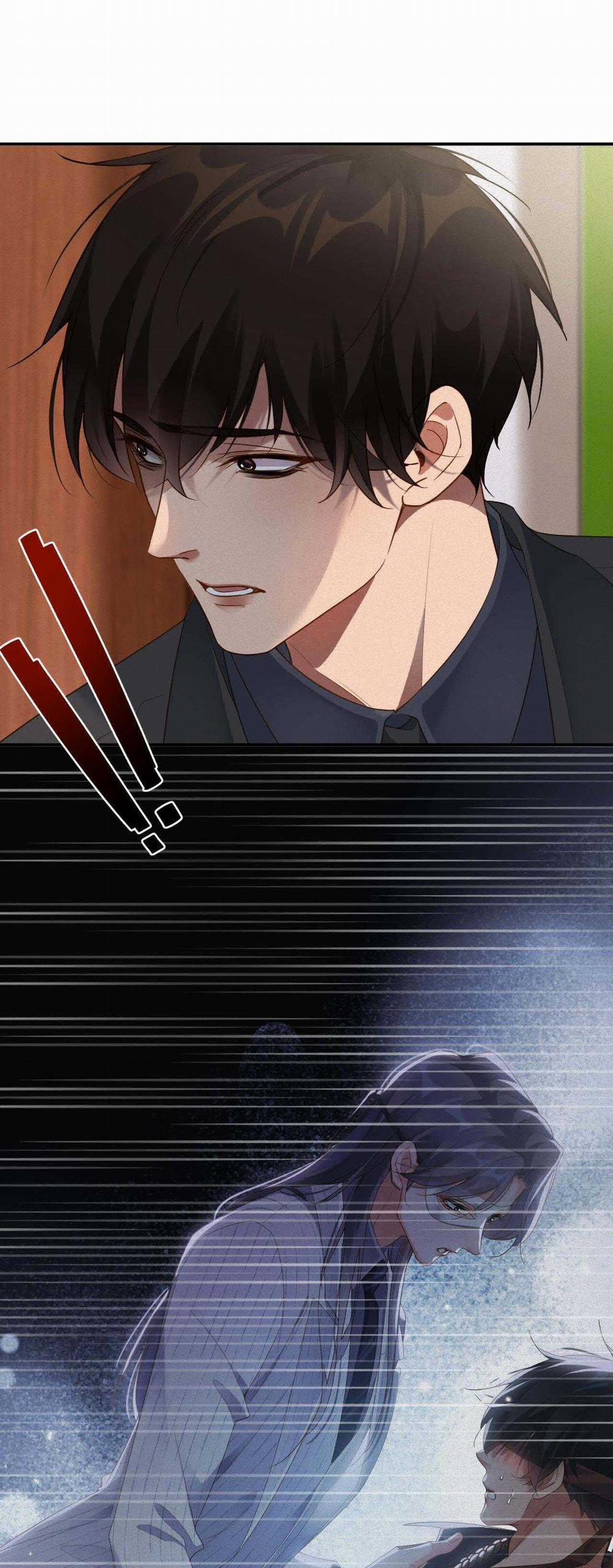 Chồng Cũ Muốn Tái Hôn Lần Nữa 87 trang 3