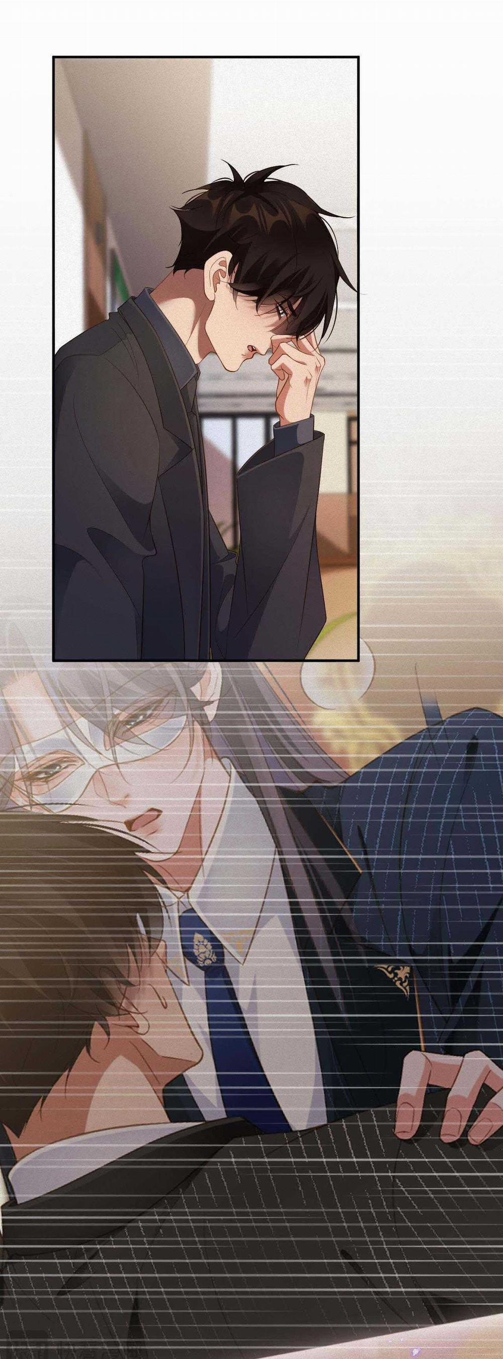 Chồng Cũ Muốn Tái Hôn Lần Nữa 87 trang 5