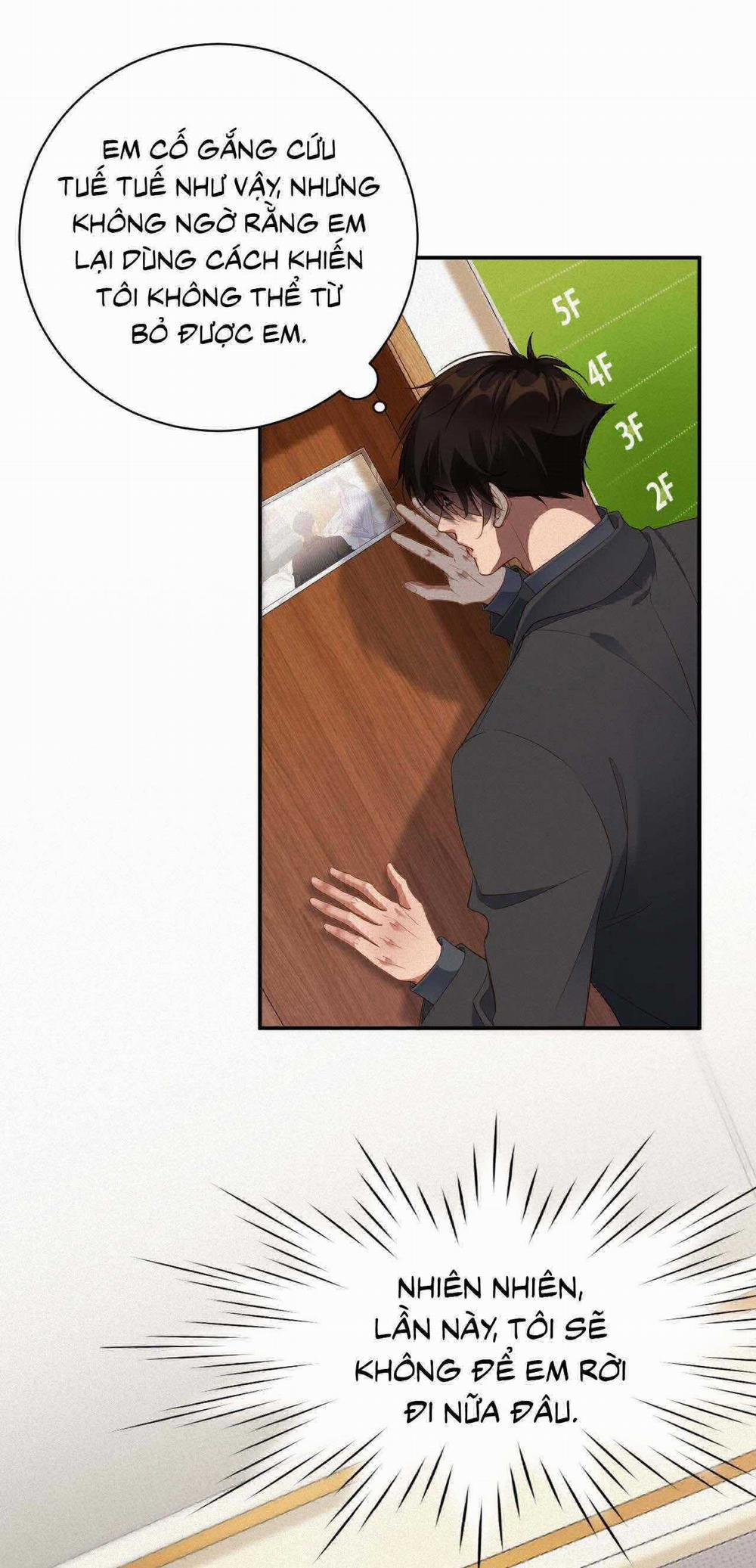 Chồng Cũ Muốn Tái Hôn Lần Nữa 87 trang 7