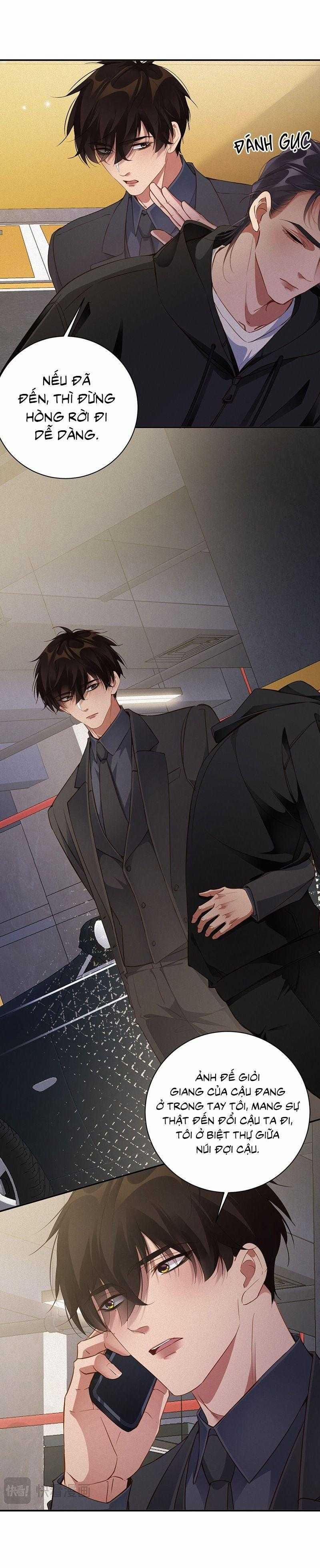 Chồng Cũ Muốn Tái Hôn Lần Nữa 88 trang 10