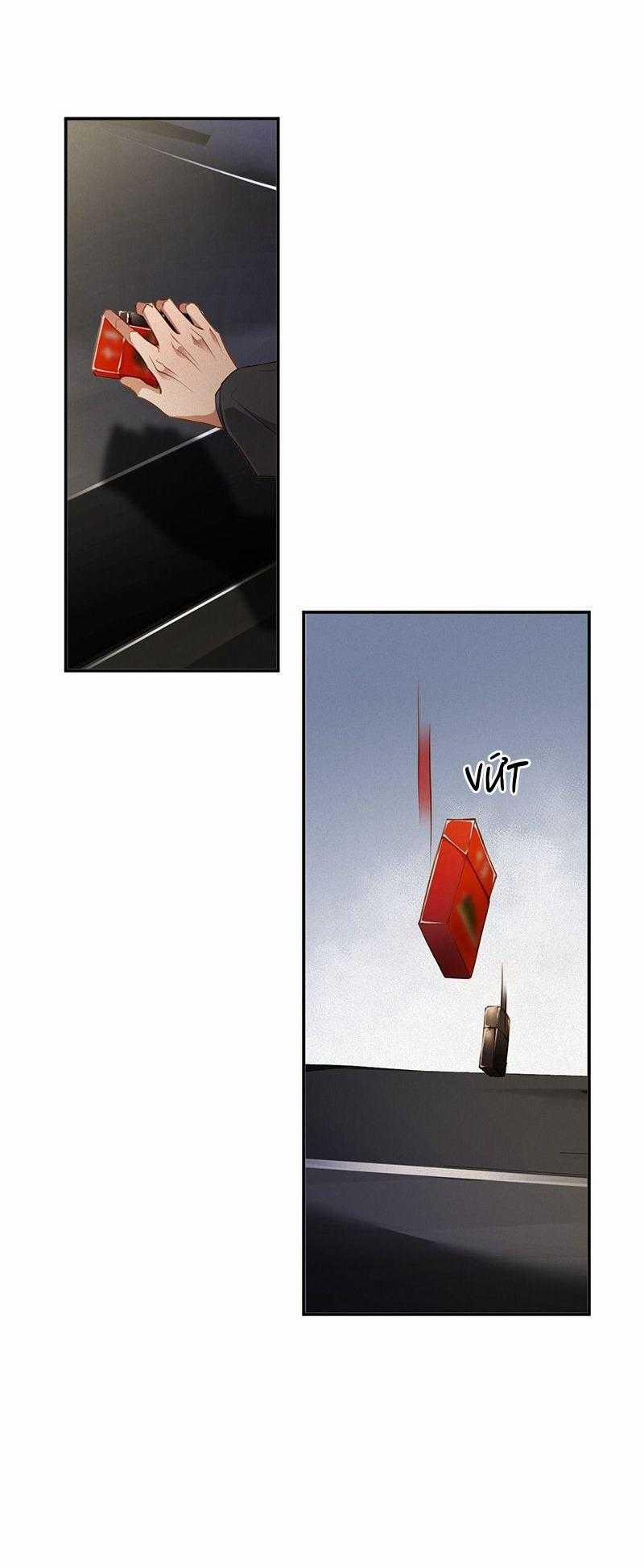 Chồng Cũ Muốn Tái Hôn Lần Nữa 88 trang 11