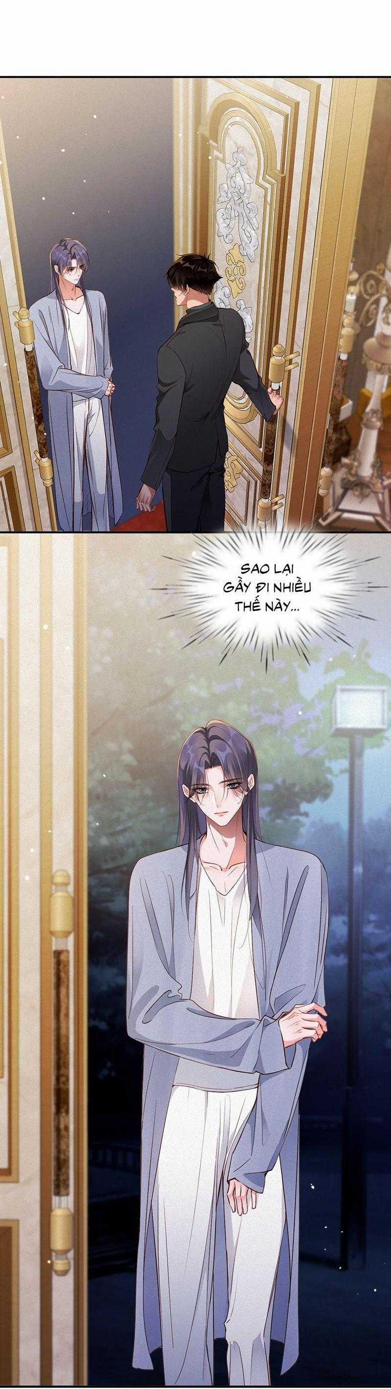 Chồng Cũ Muốn Tái Hôn Lần Nữa 88 trang 13