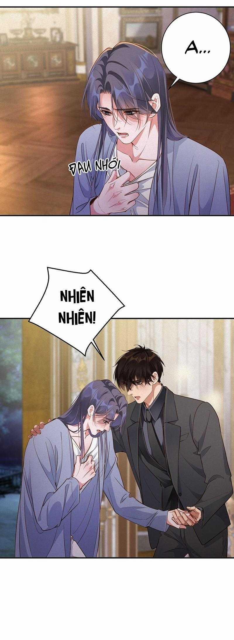 Chồng Cũ Muốn Tái Hôn Lần Nữa 88 trang 18