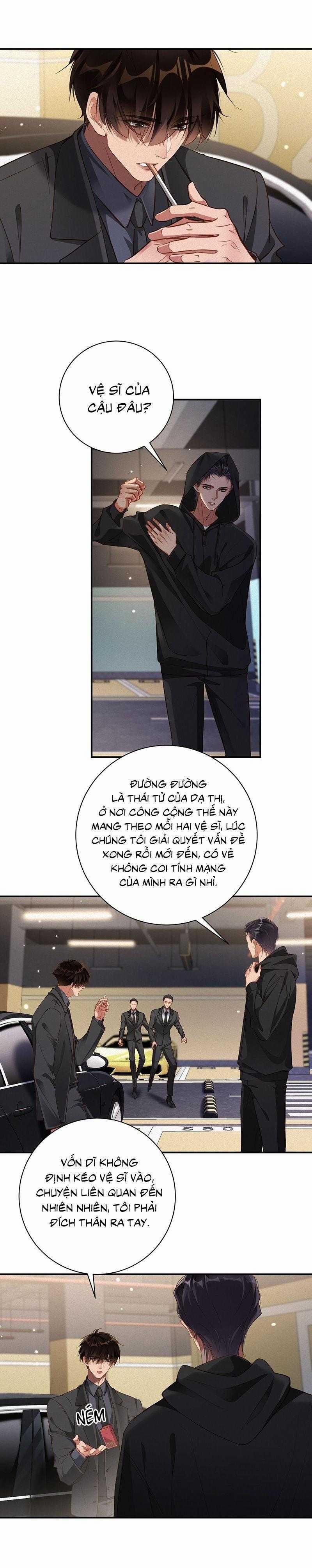 Chồng Cũ Muốn Tái Hôn Lần Nữa 88 trang 2