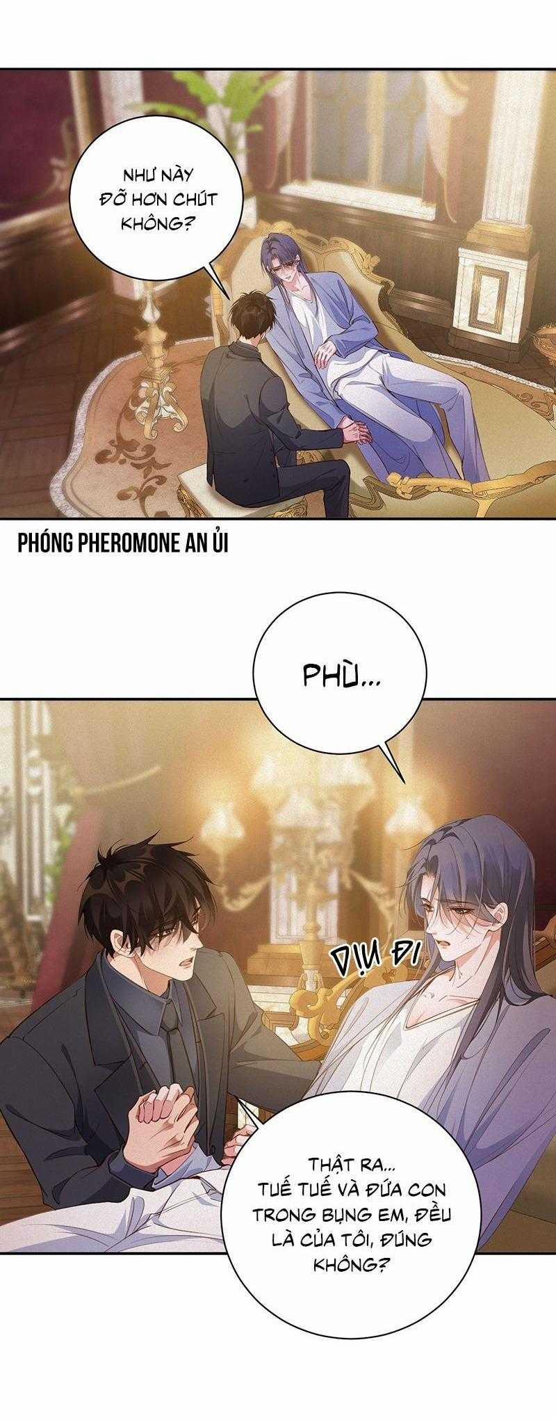 Chồng Cũ Muốn Tái Hôn Lần Nữa 88 trang 22