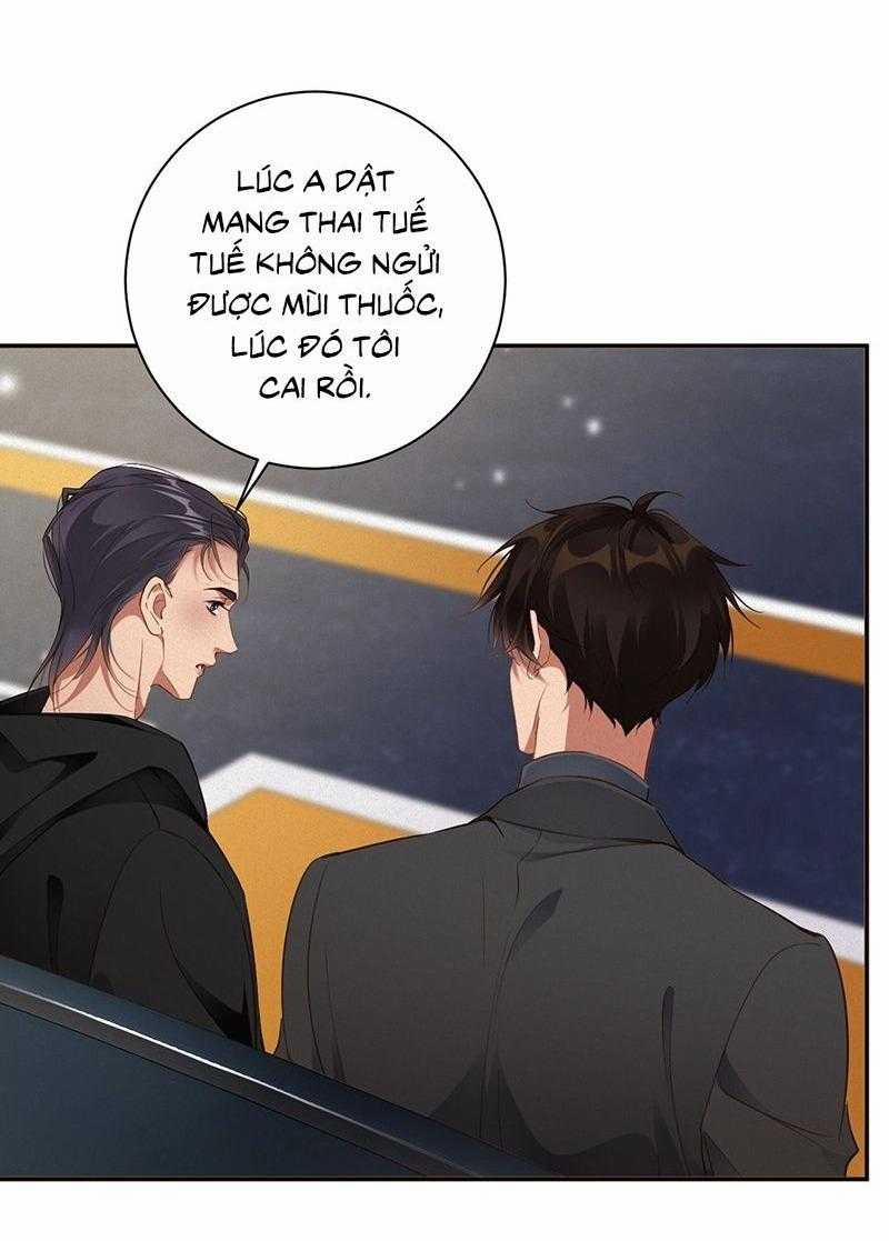 Chồng Cũ Muốn Tái Hôn Lần Nữa 88 trang 4