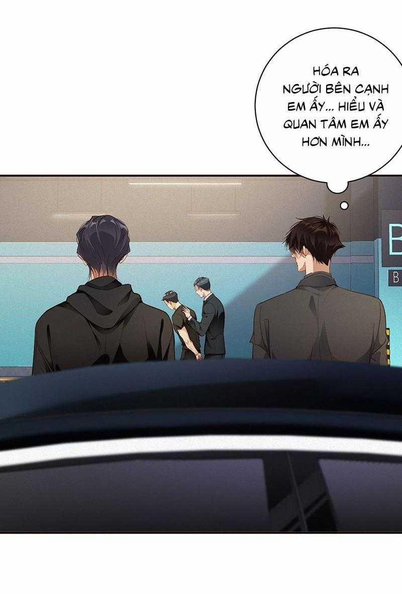 Chồng Cũ Muốn Tái Hôn Lần Nữa 88 trang 5