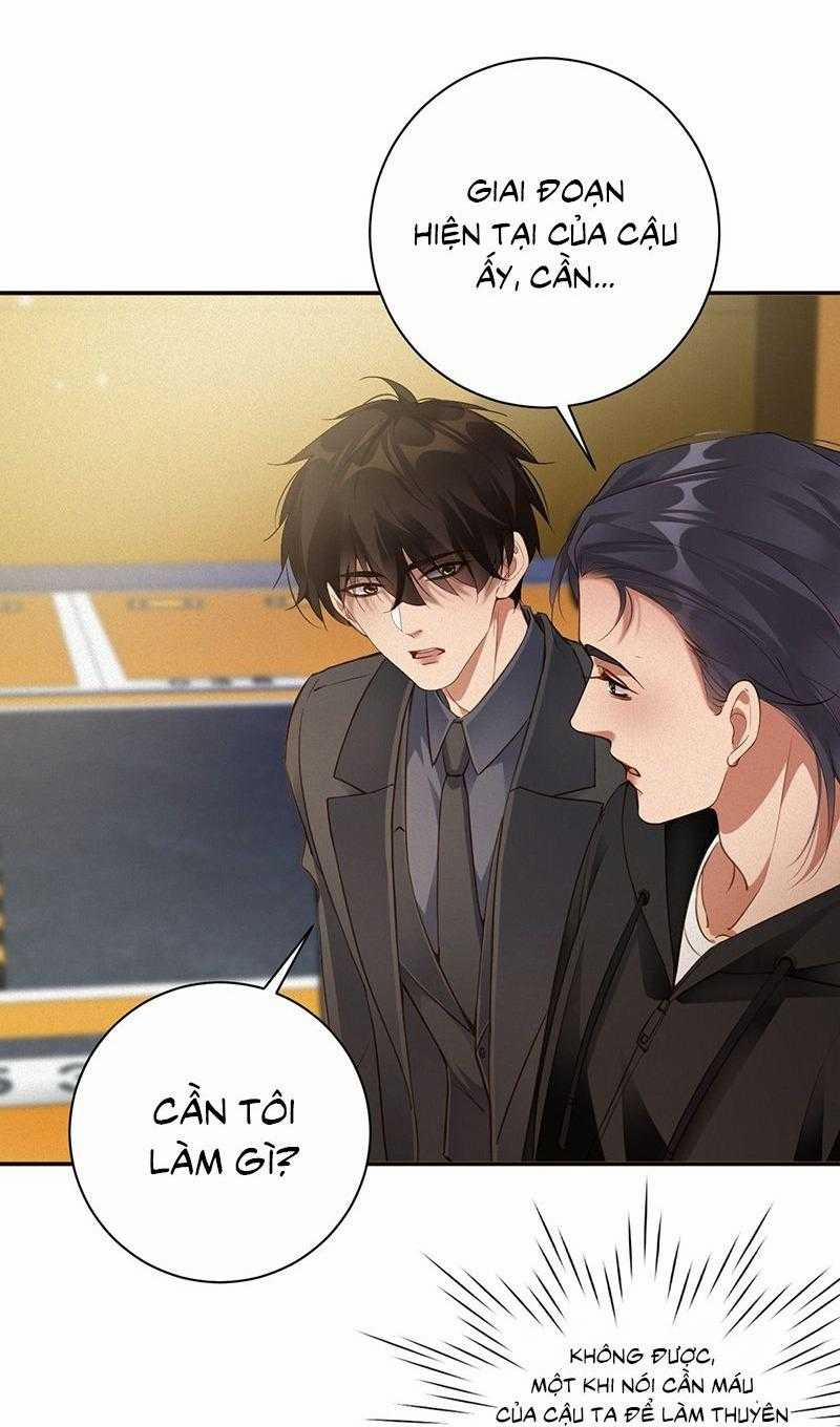 Chồng Cũ Muốn Tái Hôn Lần Nữa 88 trang 7