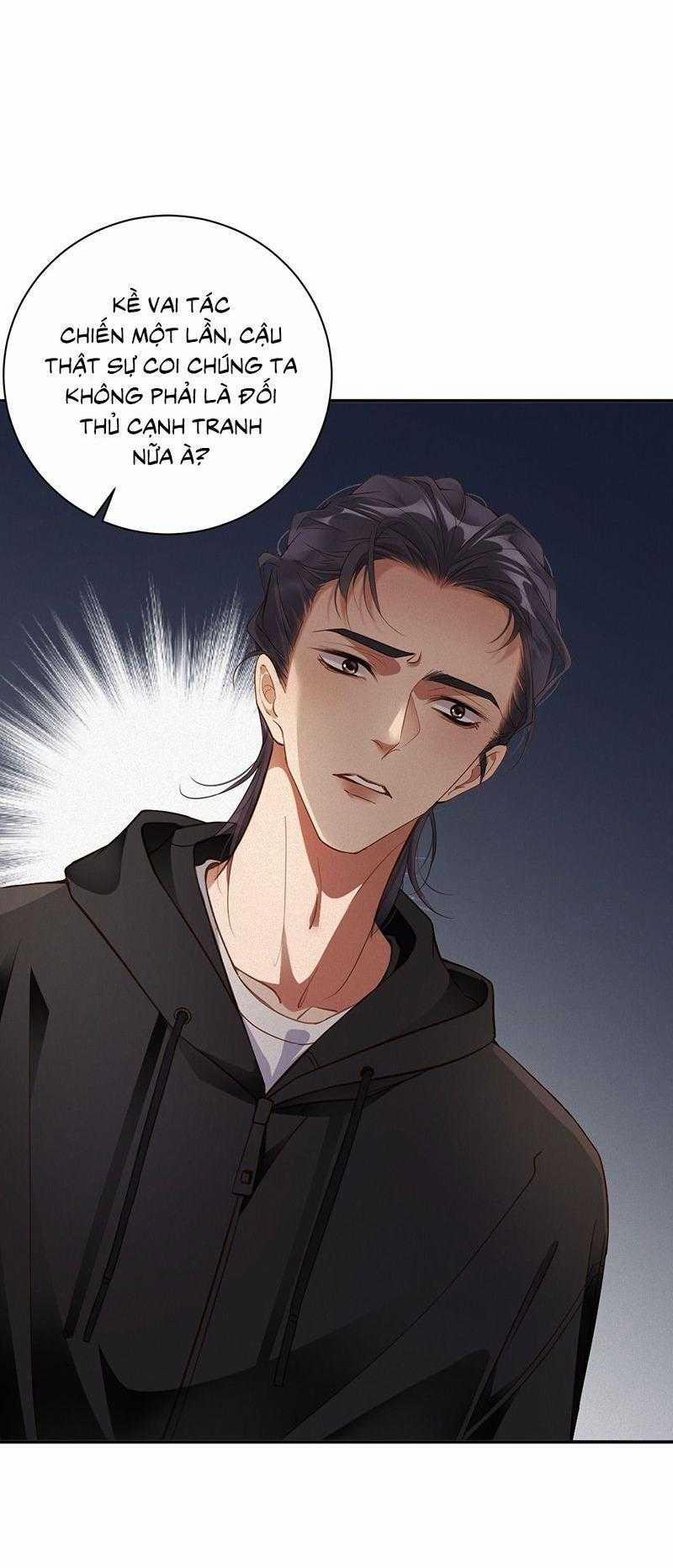 Chồng Cũ Muốn Tái Hôn Lần Nữa 88 trang 9