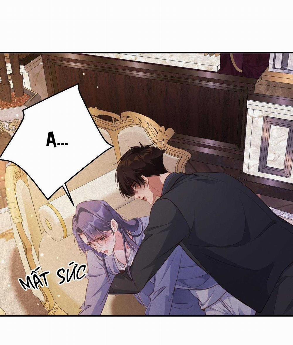 Chồng Cũ Muốn Tái Hôn Lần Nữa 89 trang 13