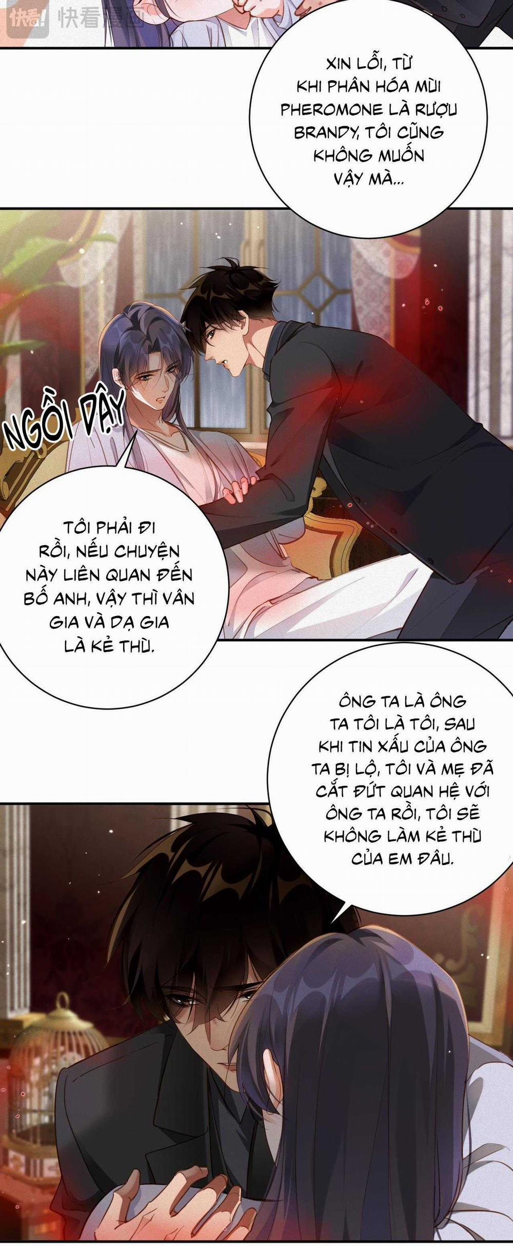 Chồng Cũ Muốn Tái Hôn Lần Nữa 89 trang 17