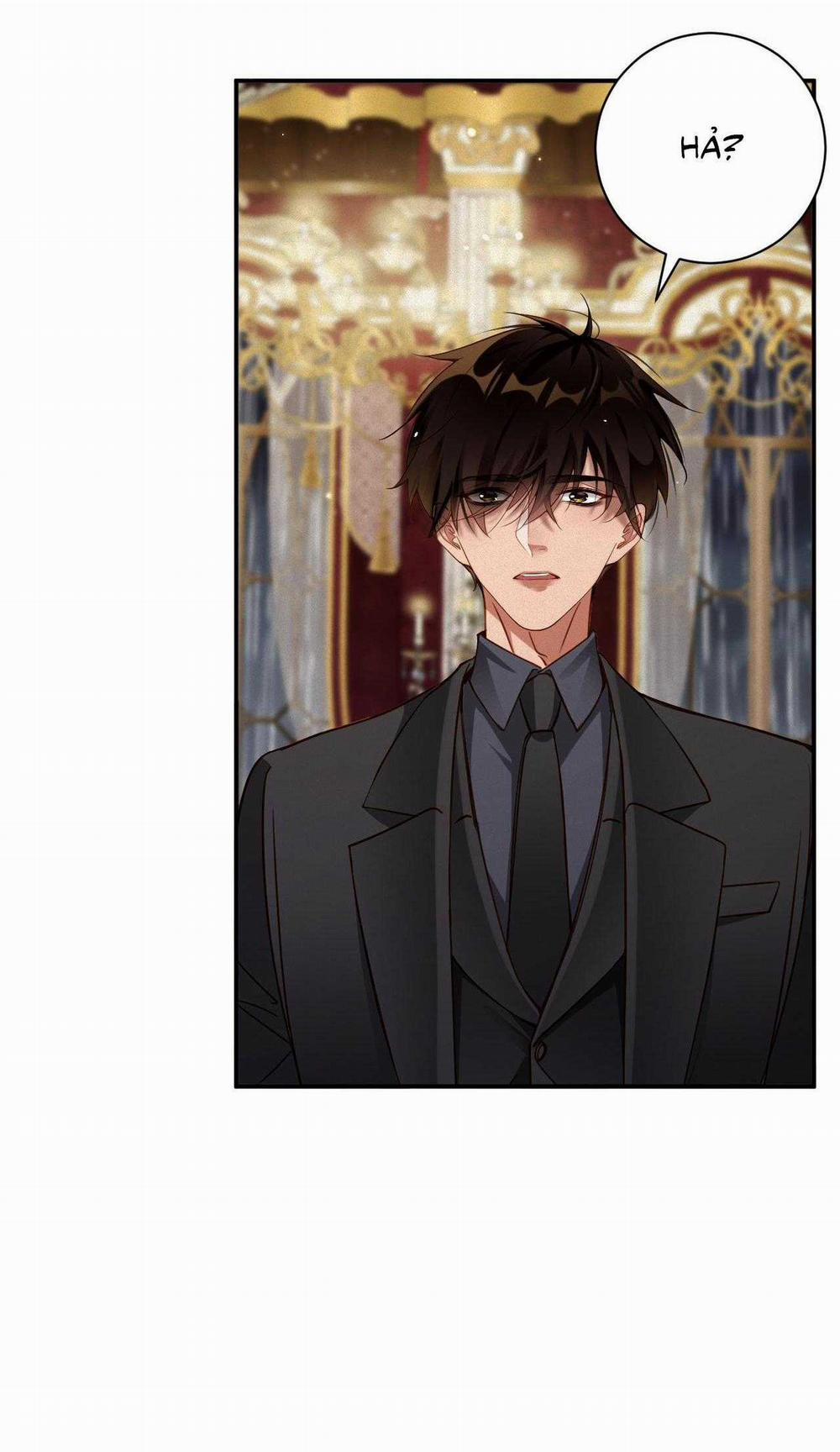 Chồng Cũ Muốn Tái Hôn Lần Nữa 89 trang 23