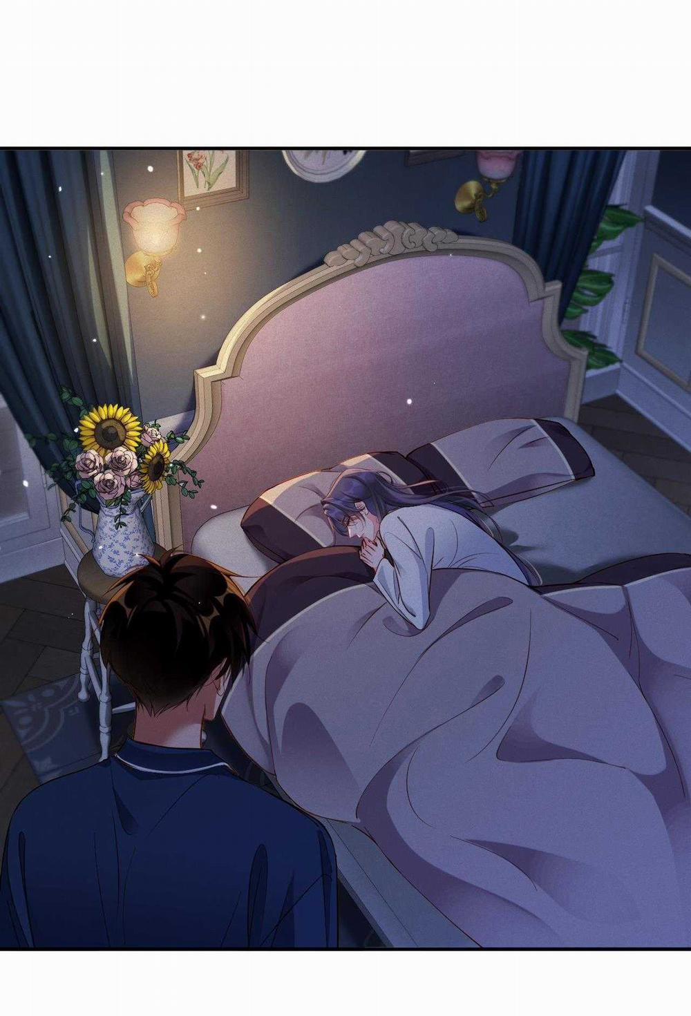 Chồng Cũ Muốn Tái Hôn Lần Nữa 89 trang 26