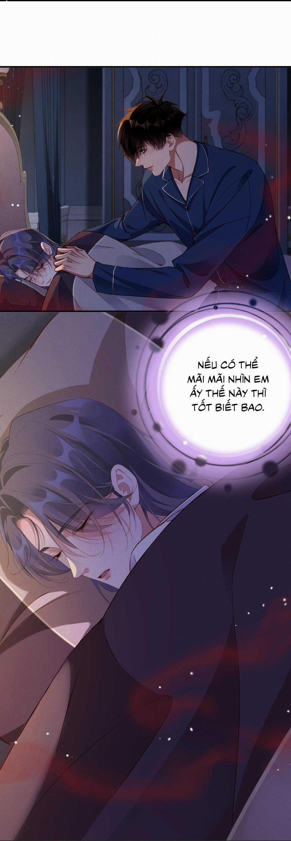 Chồng Cũ Muốn Tái Hôn Lần Nữa 89 trang 28