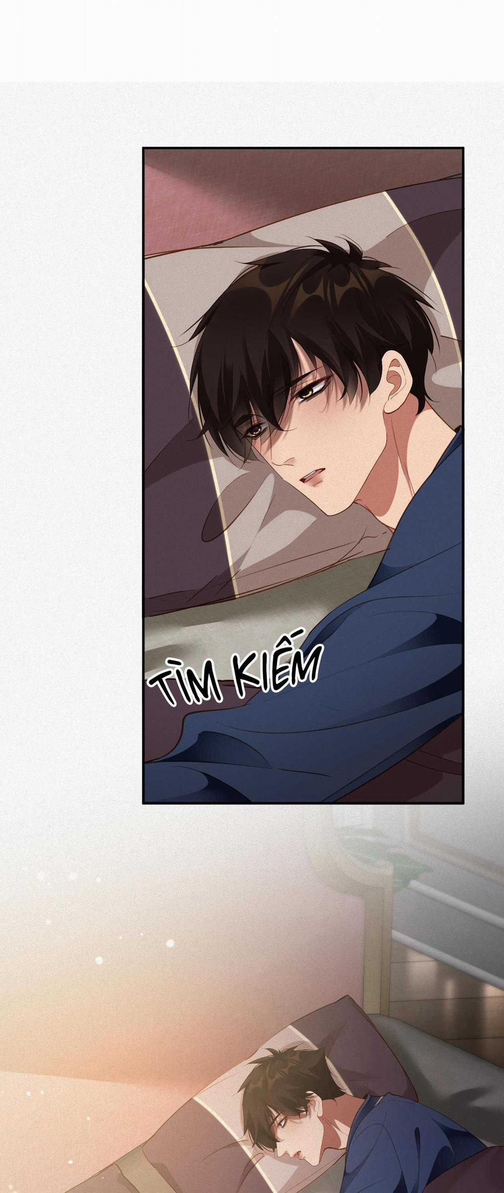 Chồng Cũ Muốn Tái Hôn Lần Nữa 89 trang 33