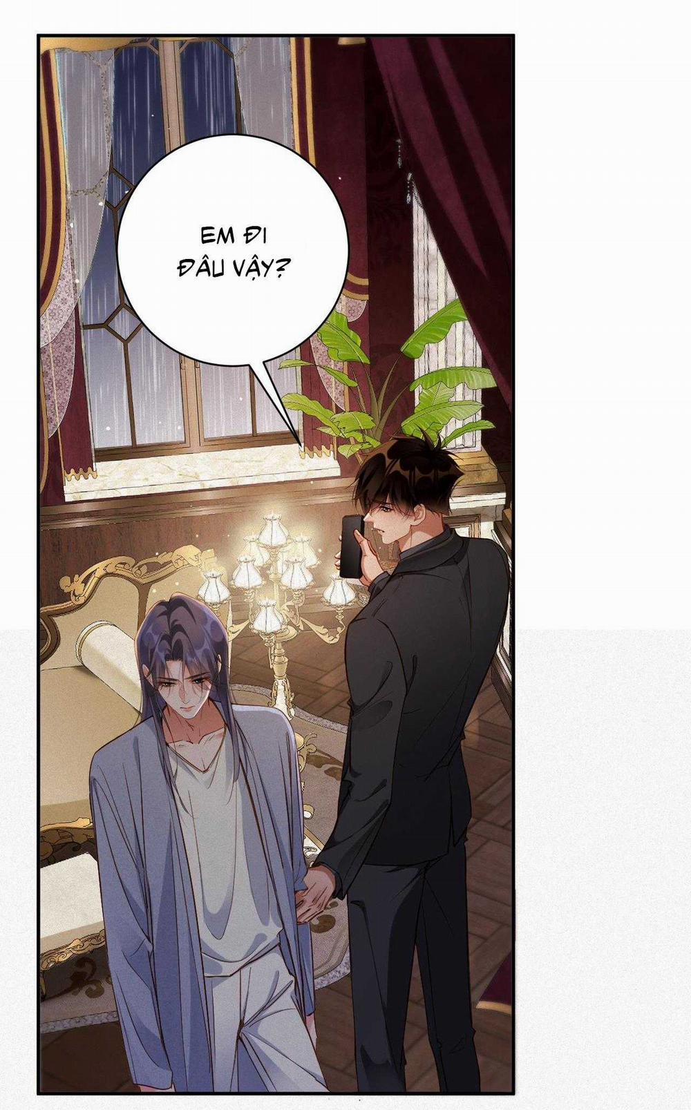 Chồng Cũ Muốn Tái Hôn Lần Nữa 89 trang 4