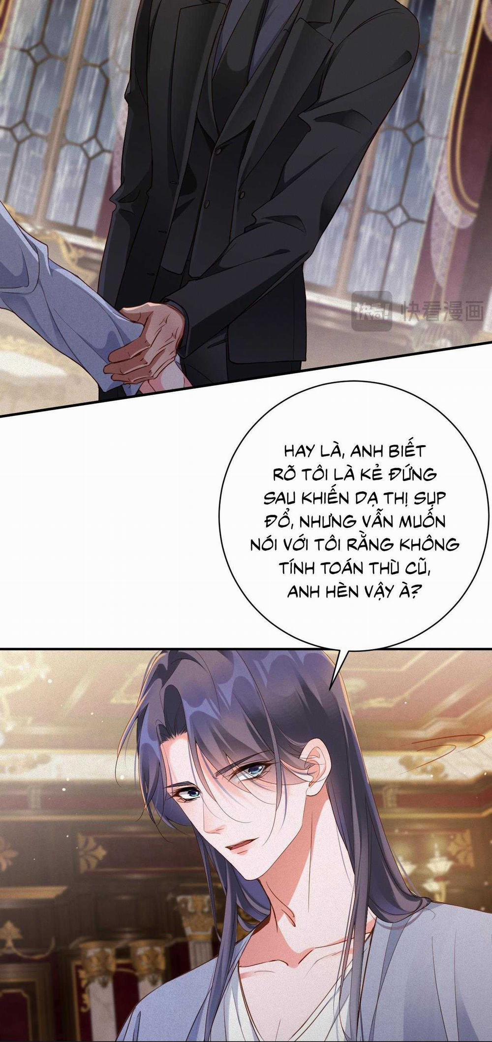 Chồng Cũ Muốn Tái Hôn Lần Nữa 89 trang 6