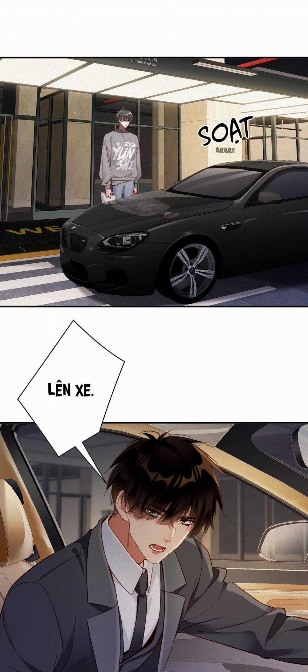 Chồng Cũ Muốn Tái Hôn Lần Nữa 90 trang 10