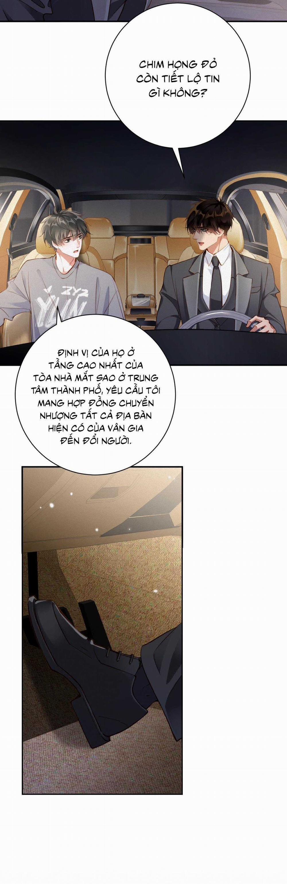 Chồng Cũ Muốn Tái Hôn Lần Nữa 90 trang 11