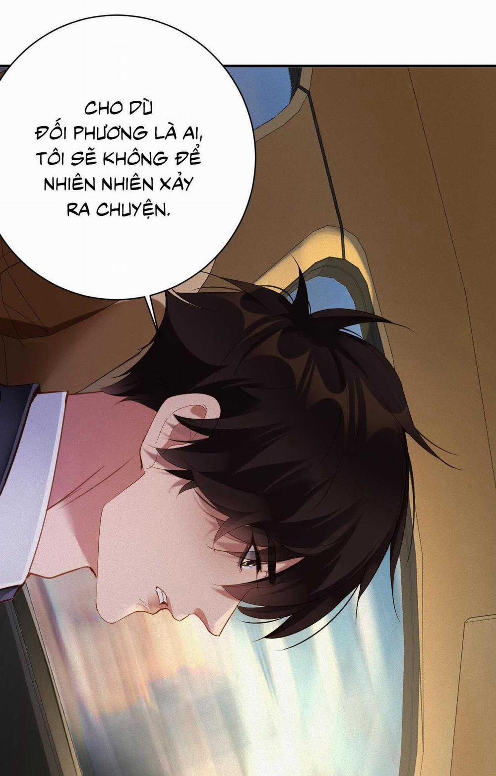 Chồng Cũ Muốn Tái Hôn Lần Nữa 90 trang 15