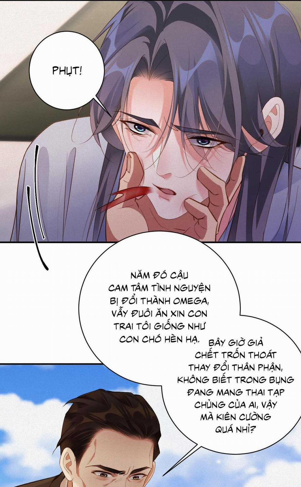 Chồng Cũ Muốn Tái Hôn Lần Nữa 90 trang 19