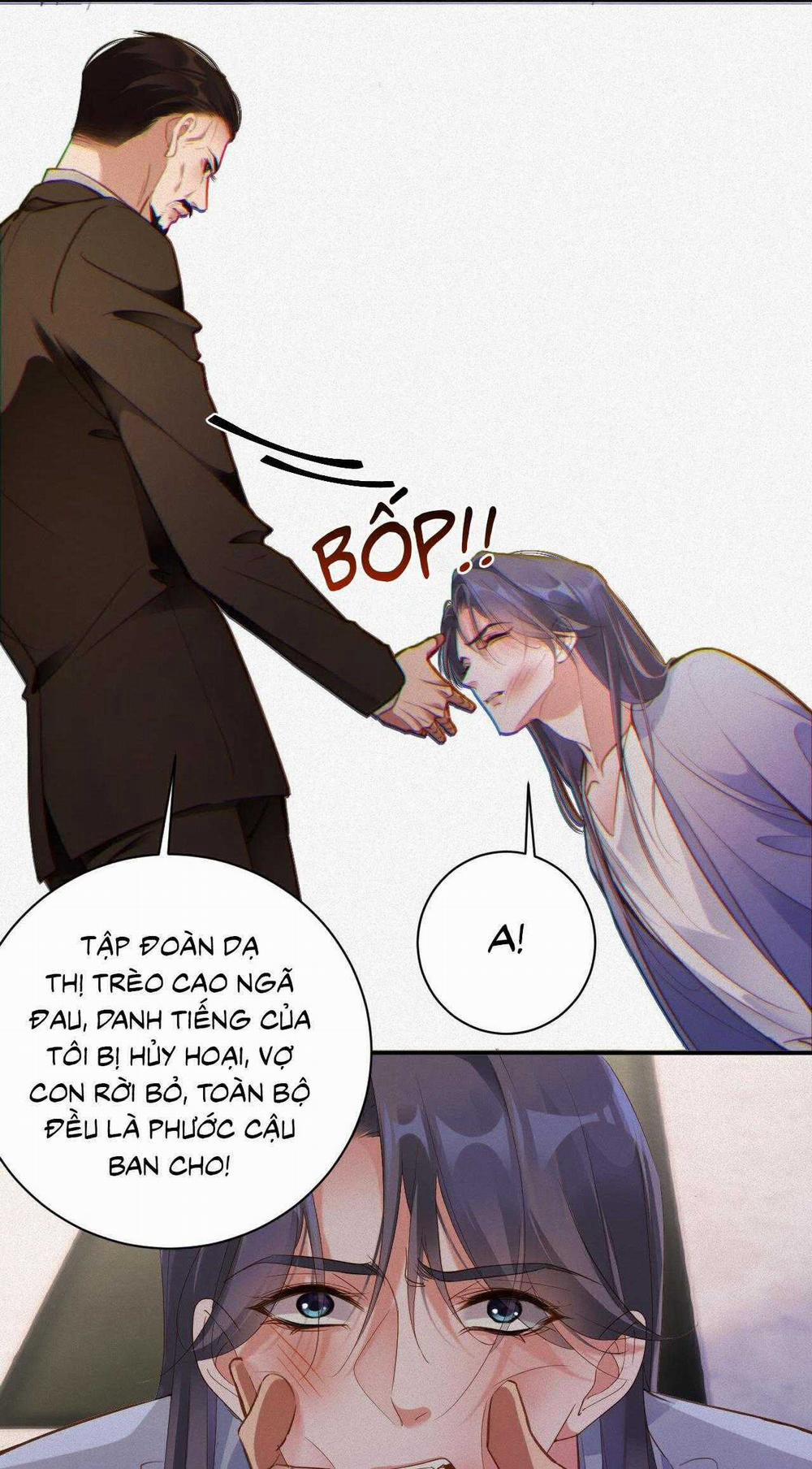 Chồng Cũ Muốn Tái Hôn Lần Nữa 90 trang 21