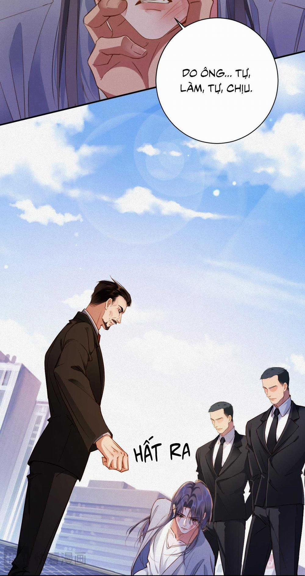 Chồng Cũ Muốn Tái Hôn Lần Nữa 90 trang 22