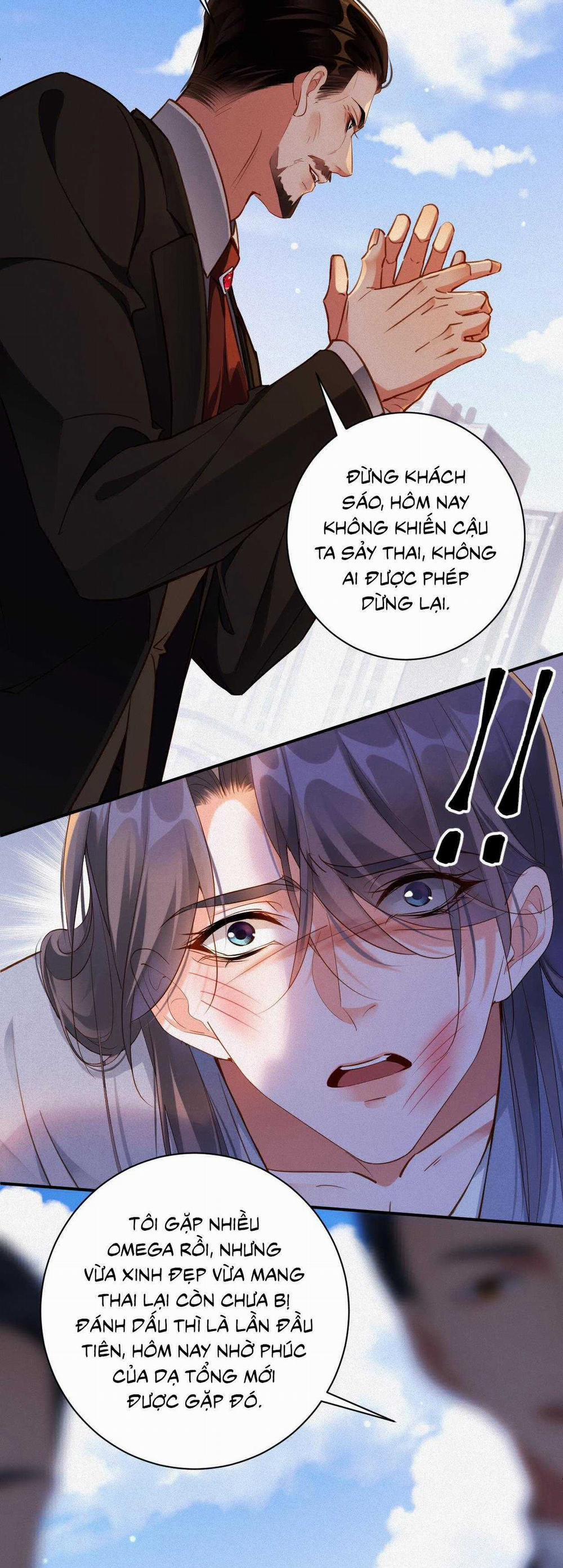 Chồng Cũ Muốn Tái Hôn Lần Nữa 90 trang 24