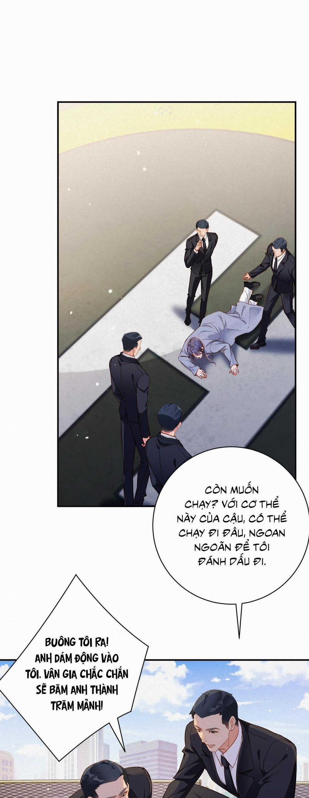 Chồng Cũ Muốn Tái Hôn Lần Nữa 90 trang 26