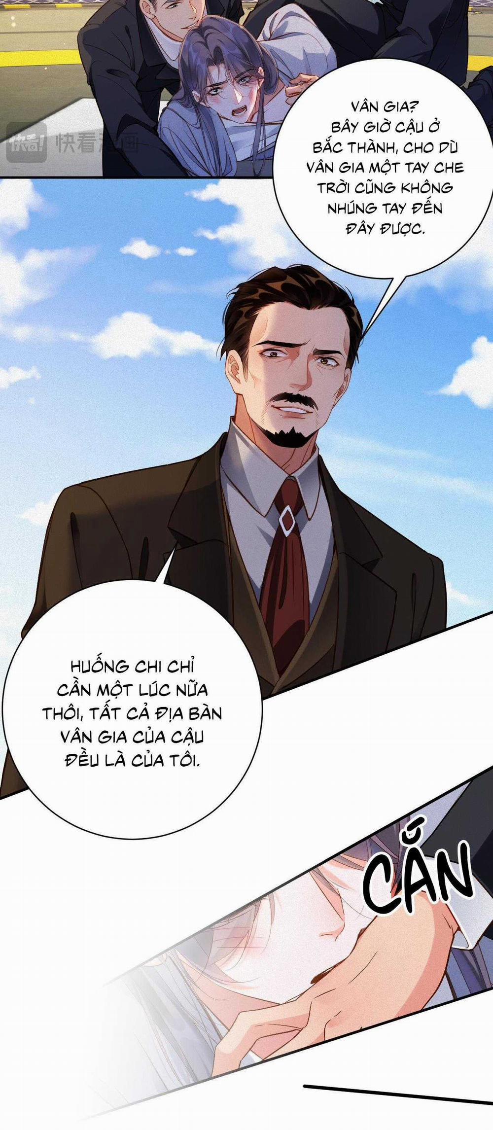 Chồng Cũ Muốn Tái Hôn Lần Nữa 90 trang 27