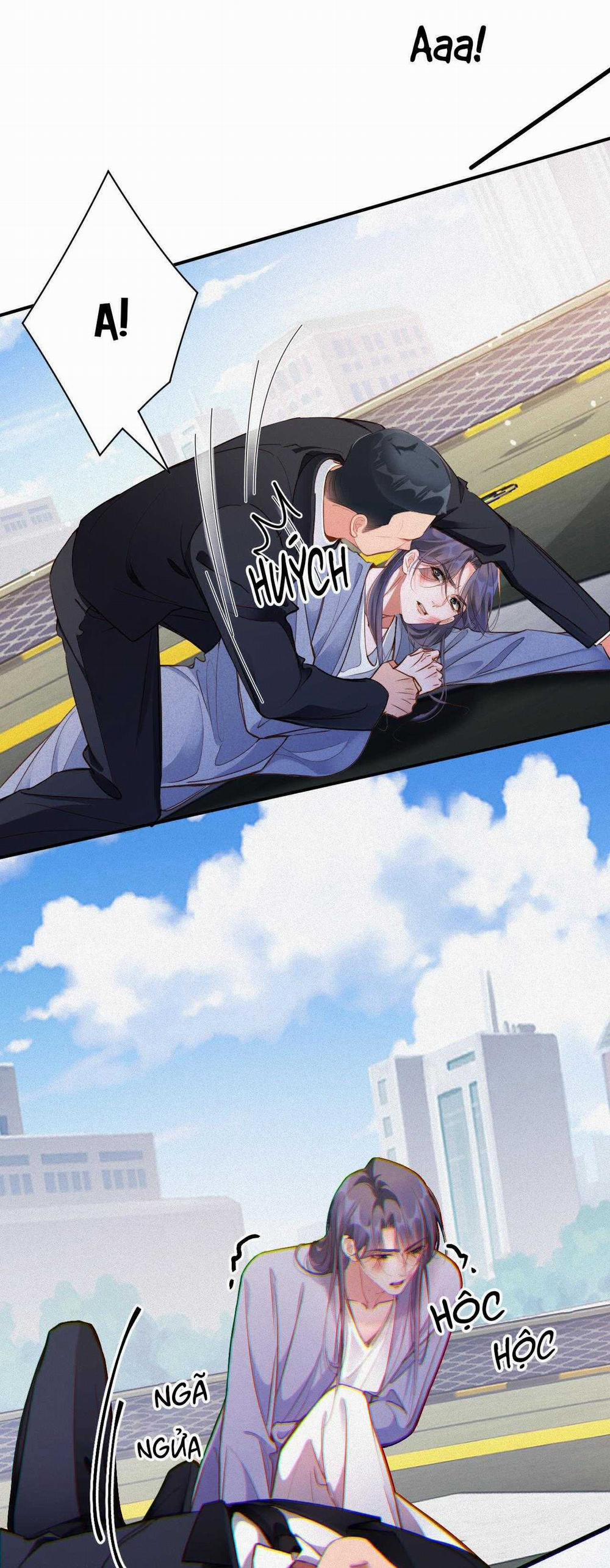 Chồng Cũ Muốn Tái Hôn Lần Nữa 90 trang 28