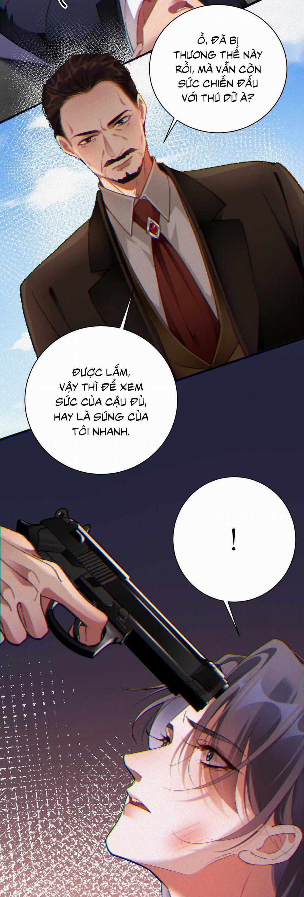 Chồng Cũ Muốn Tái Hôn Lần Nữa 90 trang 29