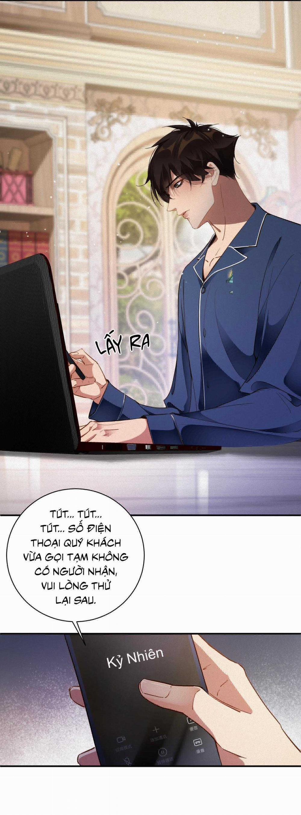 Chồng Cũ Muốn Tái Hôn Lần Nữa 90 trang 3