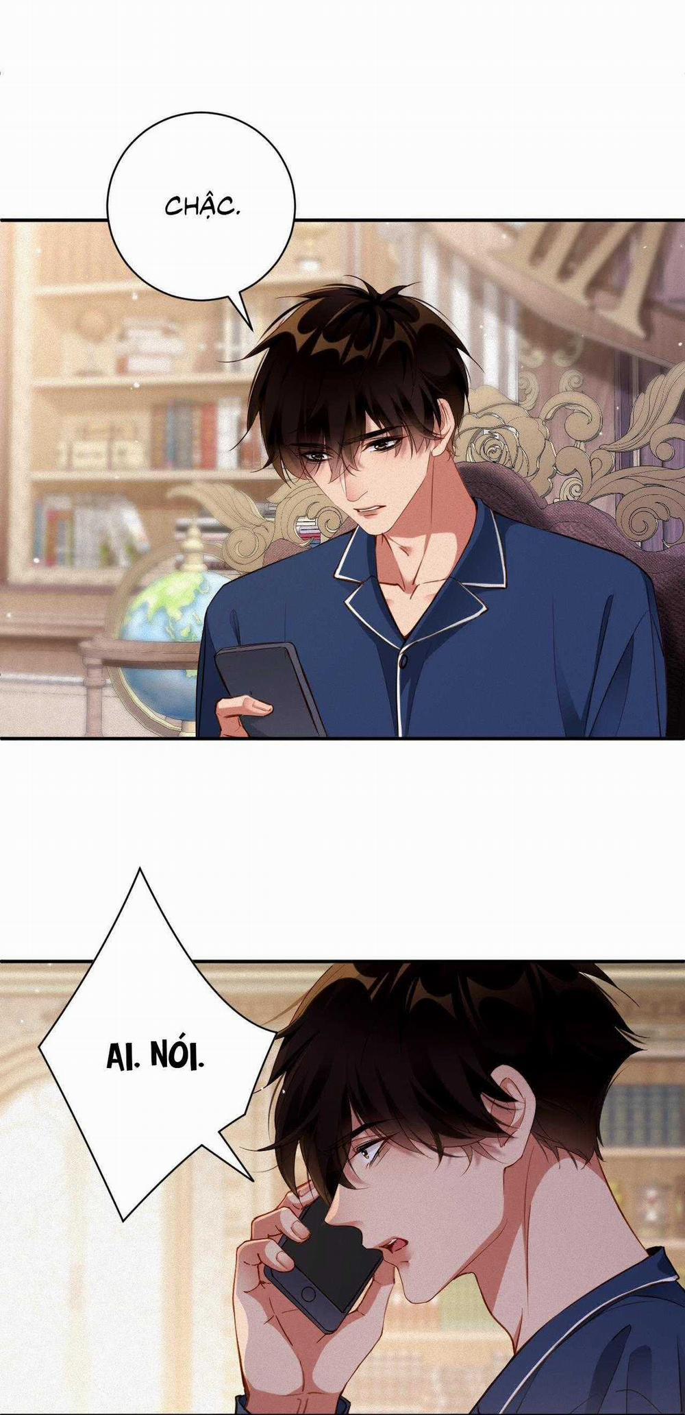 Chồng Cũ Muốn Tái Hôn Lần Nữa 90 trang 7