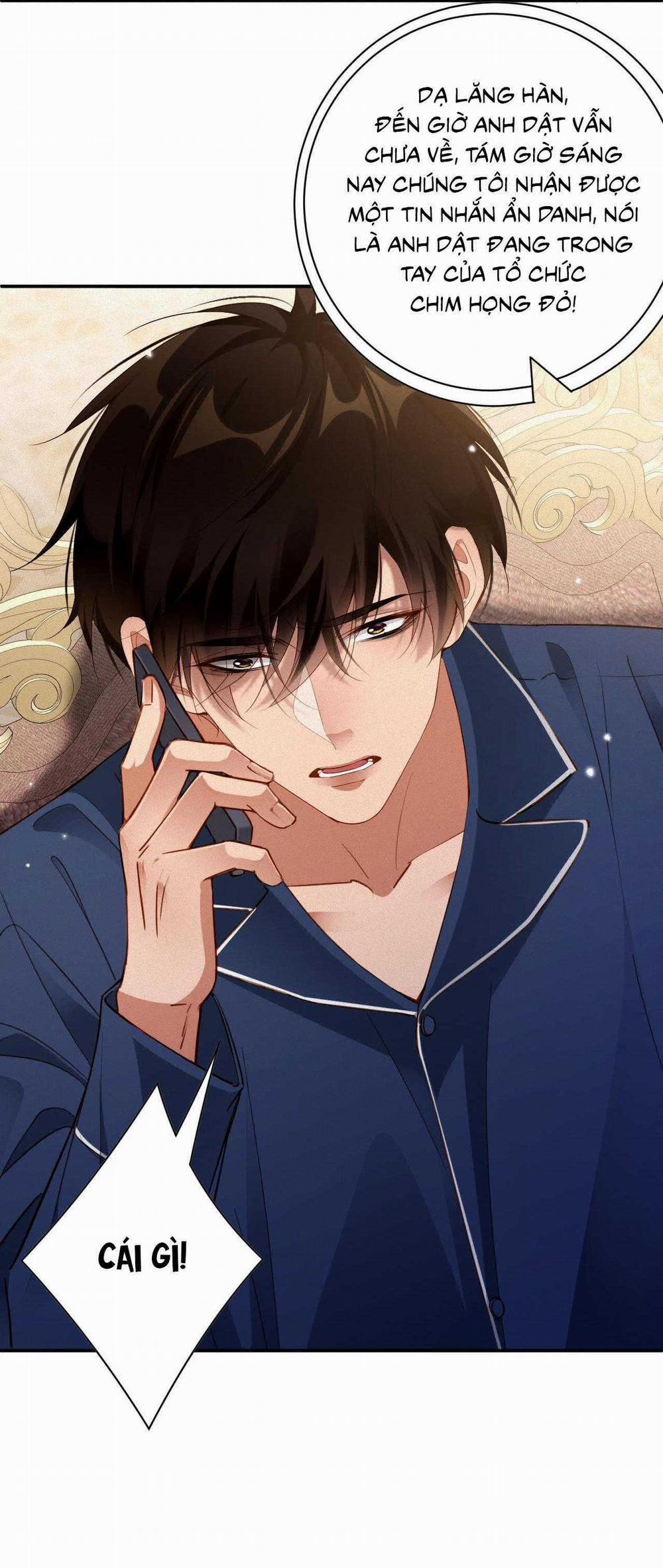 Chồng Cũ Muốn Tái Hôn Lần Nữa 90 trang 8