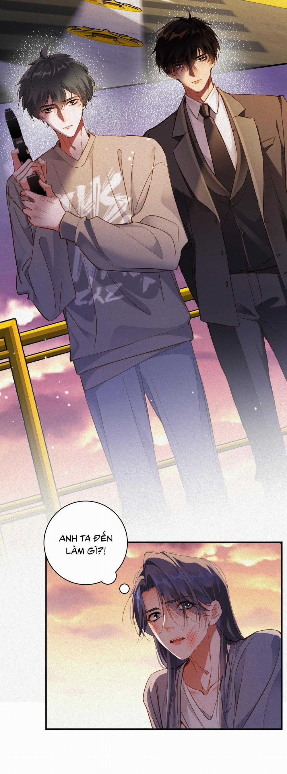 Chồng Cũ Muốn Tái Hôn Lần Nữa 91 trang 10