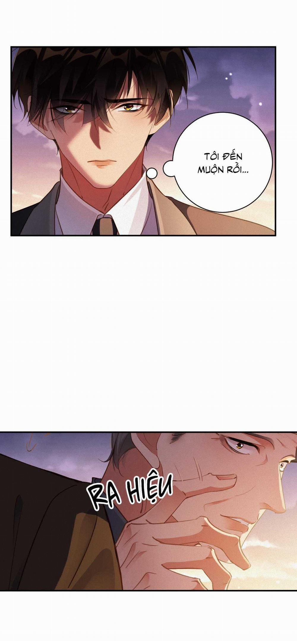 Chồng Cũ Muốn Tái Hôn Lần Nữa 91 trang 11