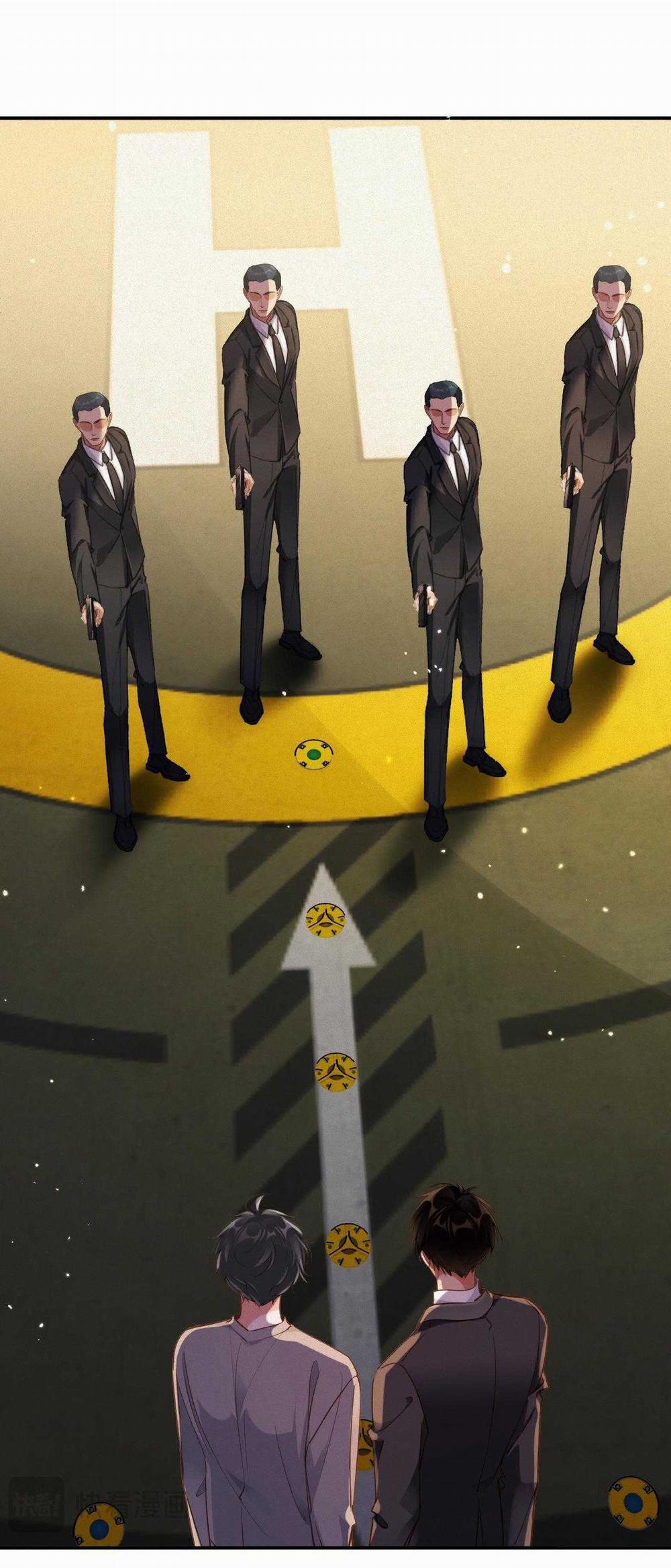 Chồng Cũ Muốn Tái Hôn Lần Nữa 91 trang 12